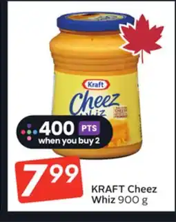 Sobeys Cheez Whiz offer