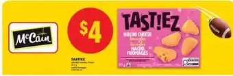 No Frills TAST! EZ, 311 g offer
