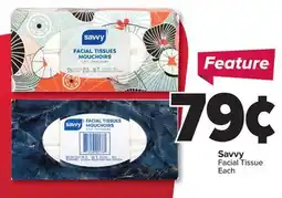 PharmaChoice Facial Tissue offer