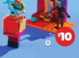 Loblaws LEGO , MINECRAFT offer