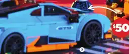 Loblaws LEGO SPEED CHAMPIONS LAMBORGHINI REVUELTO & HURACÁN STO offer