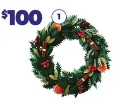 Loblaws LEGO BOTANICALS WREATH offer