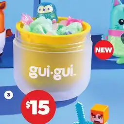 Loblaws GUI-GUI SINGLE PACK offer