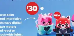 Loblaws HASBRO NANOMALS offer