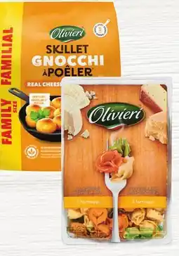 Foodland Olivieri Pasta or Gnocchi offer