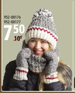 Sushi Shop WIDE WINTER ACCESSORIES offer