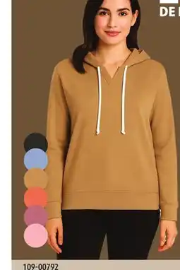 Sushi Shop HOODIE FLEECE PULLOVER offer