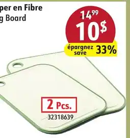 Sushi Shop 2Pcs Sets Fiber Nylon Cutting Board offer