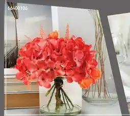 Sushi Shop Assorted Floral arrangements 20cm offer