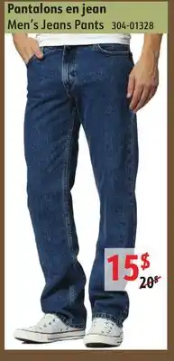 Sushi Shop Men's Jeans Pants offer