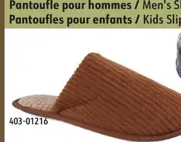 Sushi Shop Men's Slippers, Kids Slipper offer