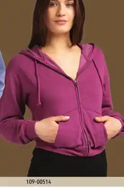 Sushi Shop Full Zip Hoodie with Pockets offer