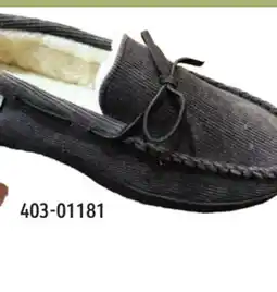 Sushi Shop Men's Slippers offer