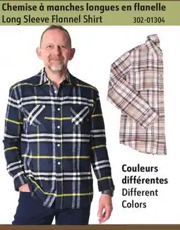 Sushi Shop Long Sleeve Flannel Shirt offer