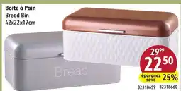 Sushi Shop Bread Bin offer
