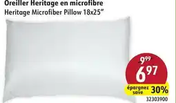 Sushi Shop Heritage Microfiber Pillow 18x25 offer