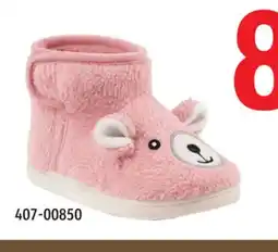 Sushi Shop Kids Slipper offer