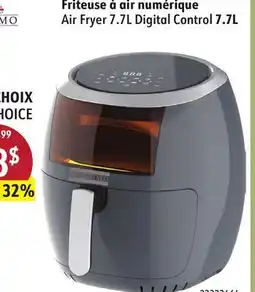 Sushi Shop Air Fryer 7.7L Digital Control 7.7L offer