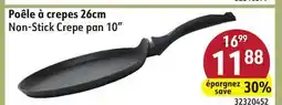 Sushi Shop Non-Stick Crepe pan 10 offer