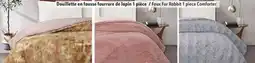 Sushi Shop Fur Rabbit 1 piece Comforter offer