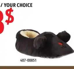 Sushi Shop Kid's Slipper offer