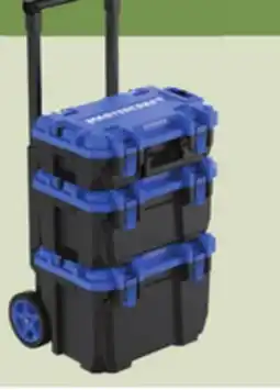 Canadian Tire STAX Tool Storage Set offer