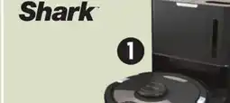 Canadian Tire shark Ultra 2-in-1 Robot Self-Empty XL offer