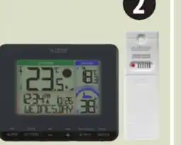 Canadian Tire Wireless Digital Forecasting Thermometer offer