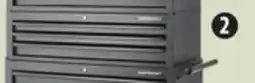Canadian Tire 41˝ 3-Drawer Mid-Chest offer