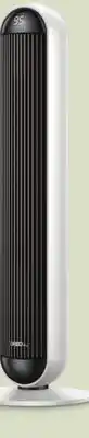 Canadian Tire DREO 42˝ 2-in-1 Tower Heater and Fan offer