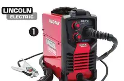 Canadian Tire Flux Core 90i 120V Welder offer