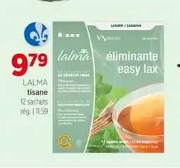 Avril tisane offer