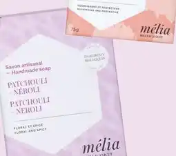 Avril Mélia offer