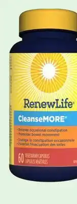 Avril Cleansemore offer