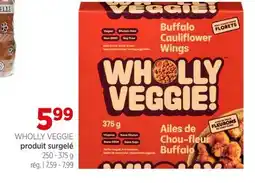Avril Produit surgelé offer