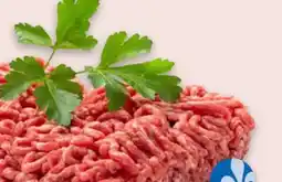 Avril Bœuf haché extramaigre bio offer