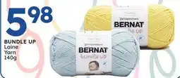 Rossy BUNDLE UP Laine Yarn offer