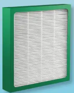 Patrick Morin Replacement HEPA Filter for Air Exchanger offer