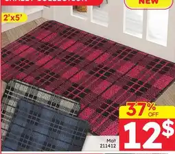 Rossy Mat offer