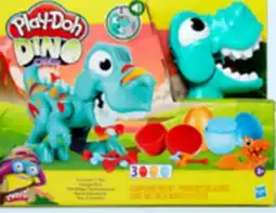 Walmart Play-Doh Dino Playset offer