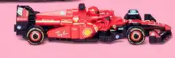 Walmart LEGO Speed Champions Ferrari SF-24 F1 offer