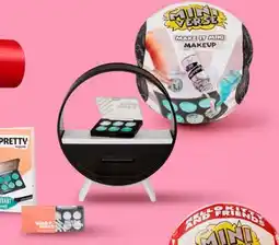 Walmart MGA's Miniverse Make It Mini Back to Hogwarts Mini Collectibles offer