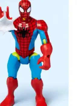 Walmart Spider-Man 5 Figure offer