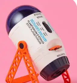 Walmart Planetarium 2-In-1 Stars & Planet Projector offer