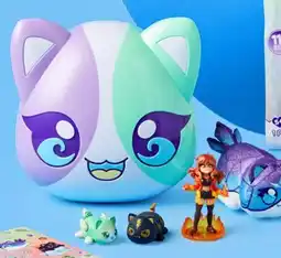 Walmart Aphmau 11 Mystery Elemental Plush offer
