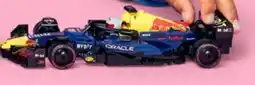 Walmart LEGO Speed Champions Oracle Red Bull Racing RB20 F1 offer