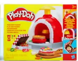Walmart Play-Doh Pizza Oven Play set offer