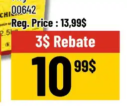 Mayrand Berthelet Chicken Soup Base 1 kg offer