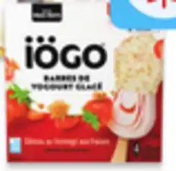 Walmart iögo novelties 8 x 50 mL offer