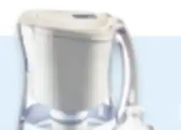 Walmart Brita Marina water filter pitcher offer